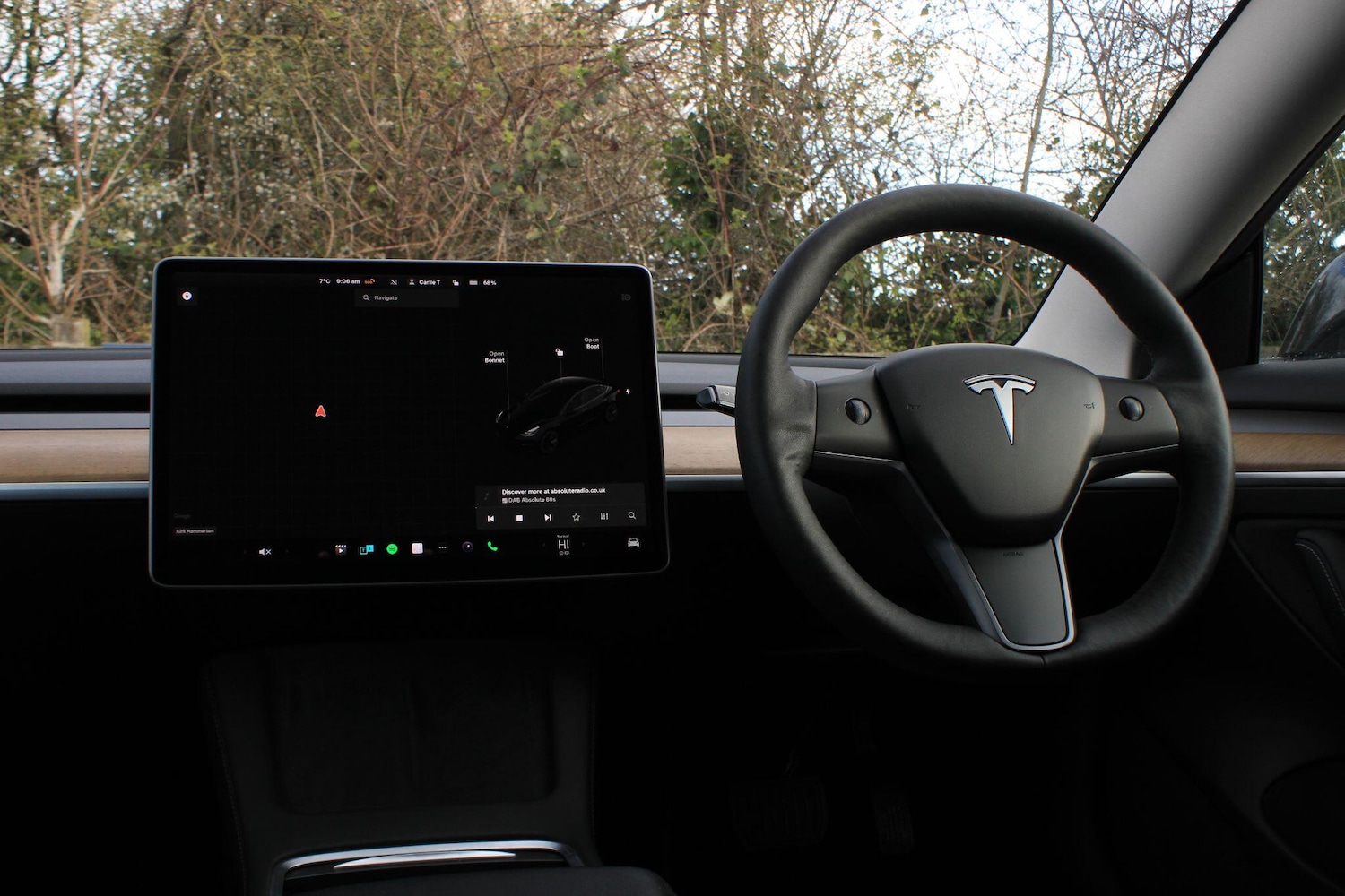 Used Tesla Model 3 2021 for sale - 78073133: Photo 10