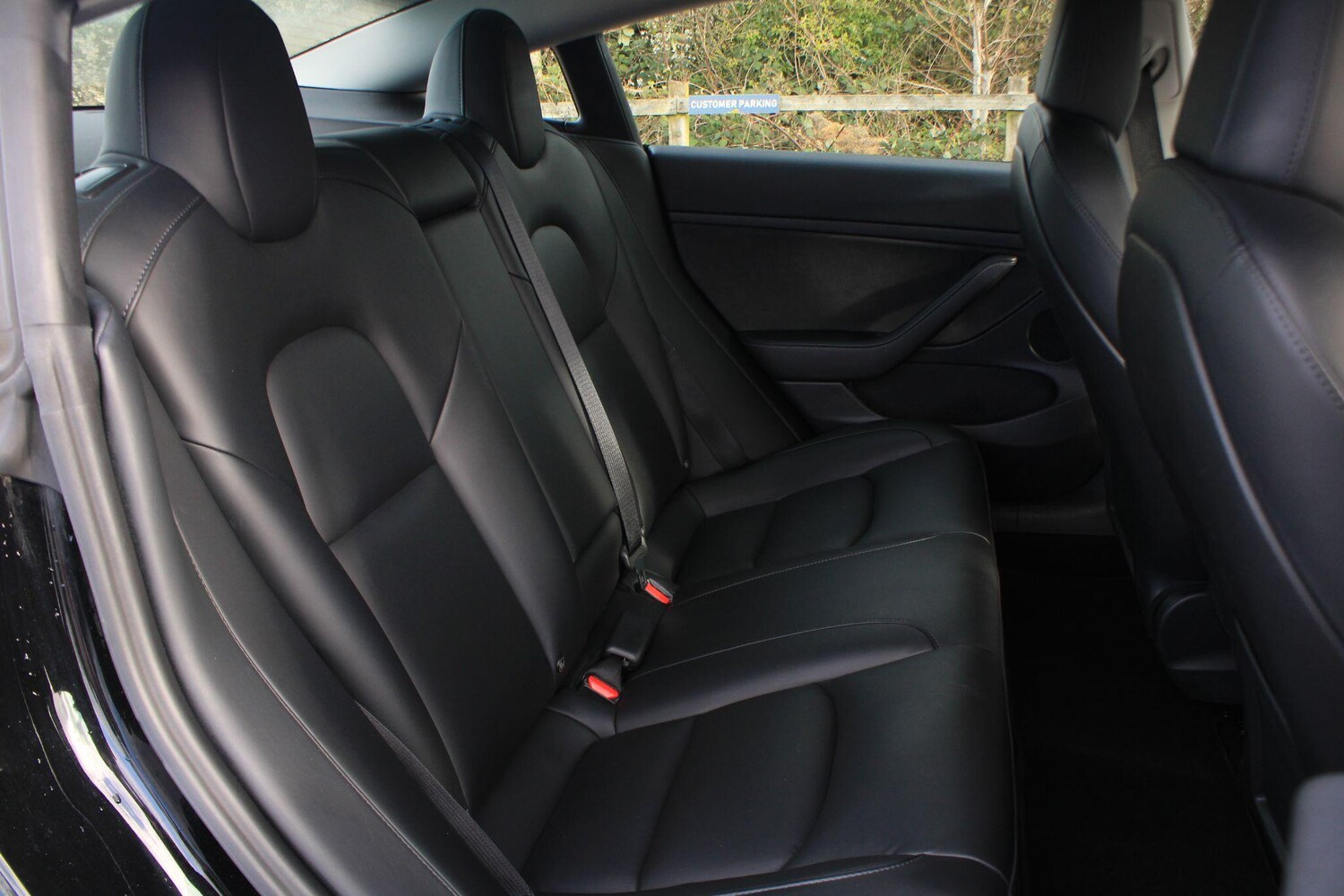 Used Tesla Model 3 2021 for sale - 78073133: Photo 11