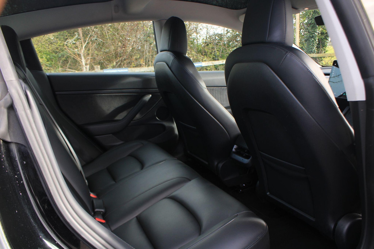 Used Tesla Model 3 2021 for sale - 78073133: Photo 12