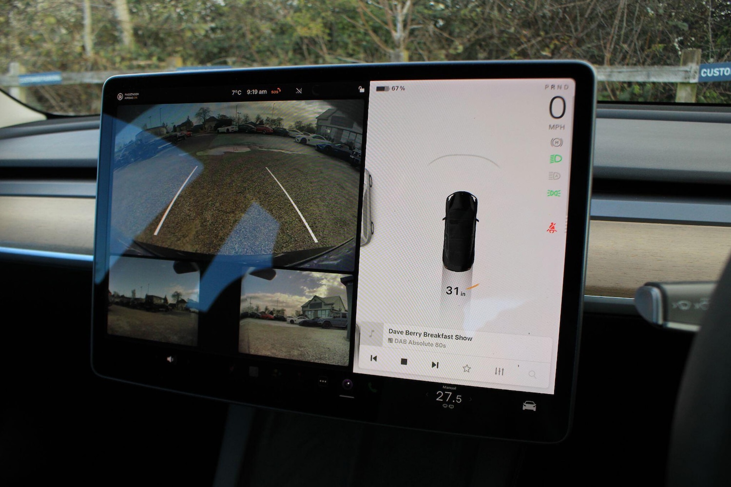 Used Tesla Model 3 2021 for sale - 78073133: Photo 15