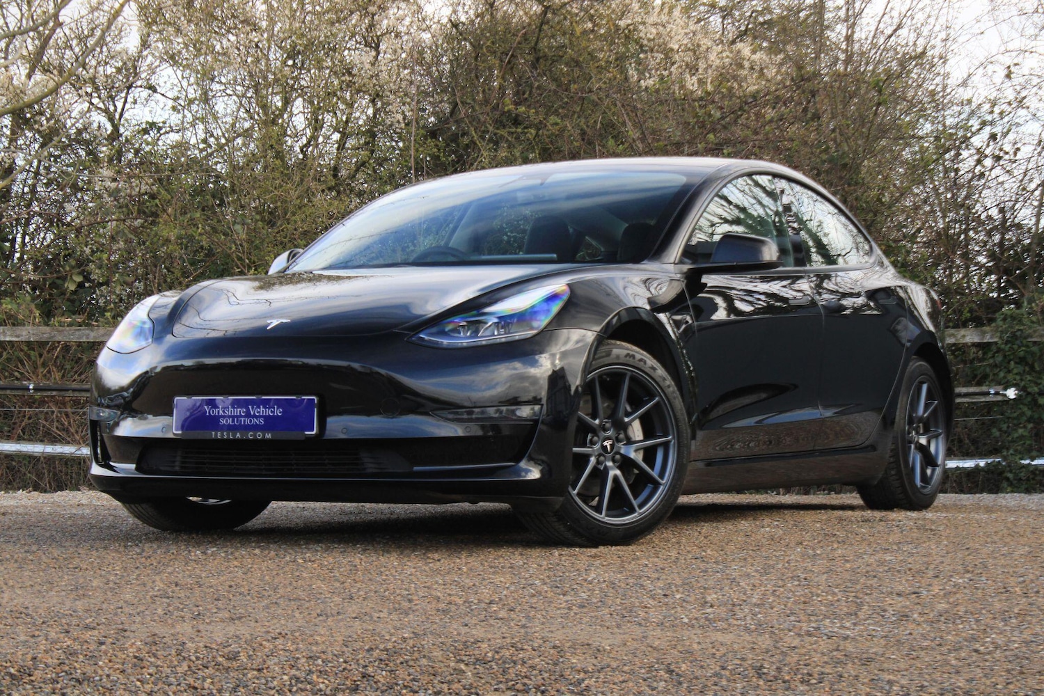 Used Tesla Model 3 2021 for sale - 78073133: Photo 17