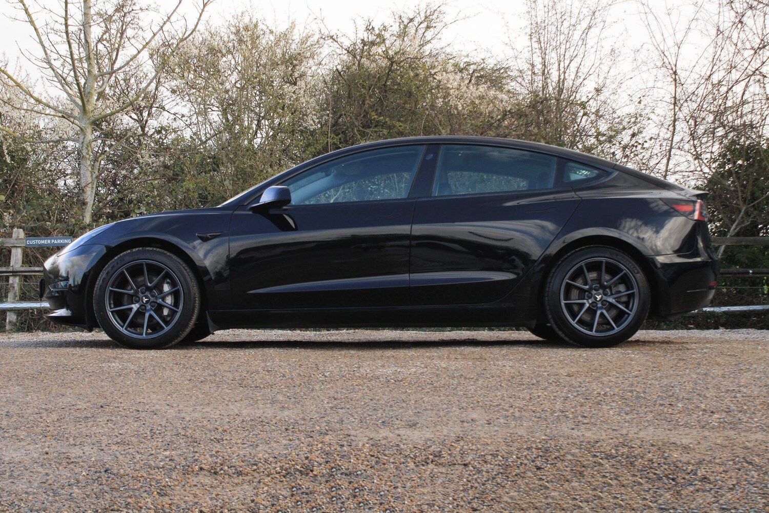 Used Tesla Model 3 2021 for sale - 78073133: Photo 18