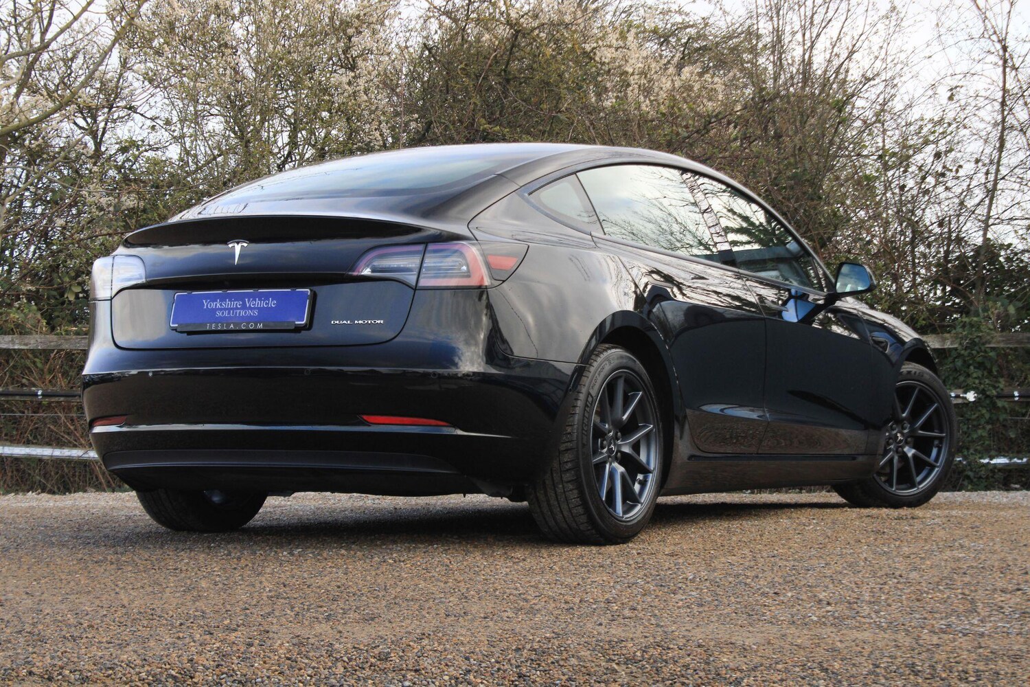 Used Tesla Model 3 2021 for sale - 78073133: Photo 19