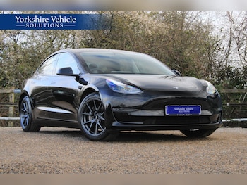 Used Tesla Model 3 2021 for sale - 78073133: Photo