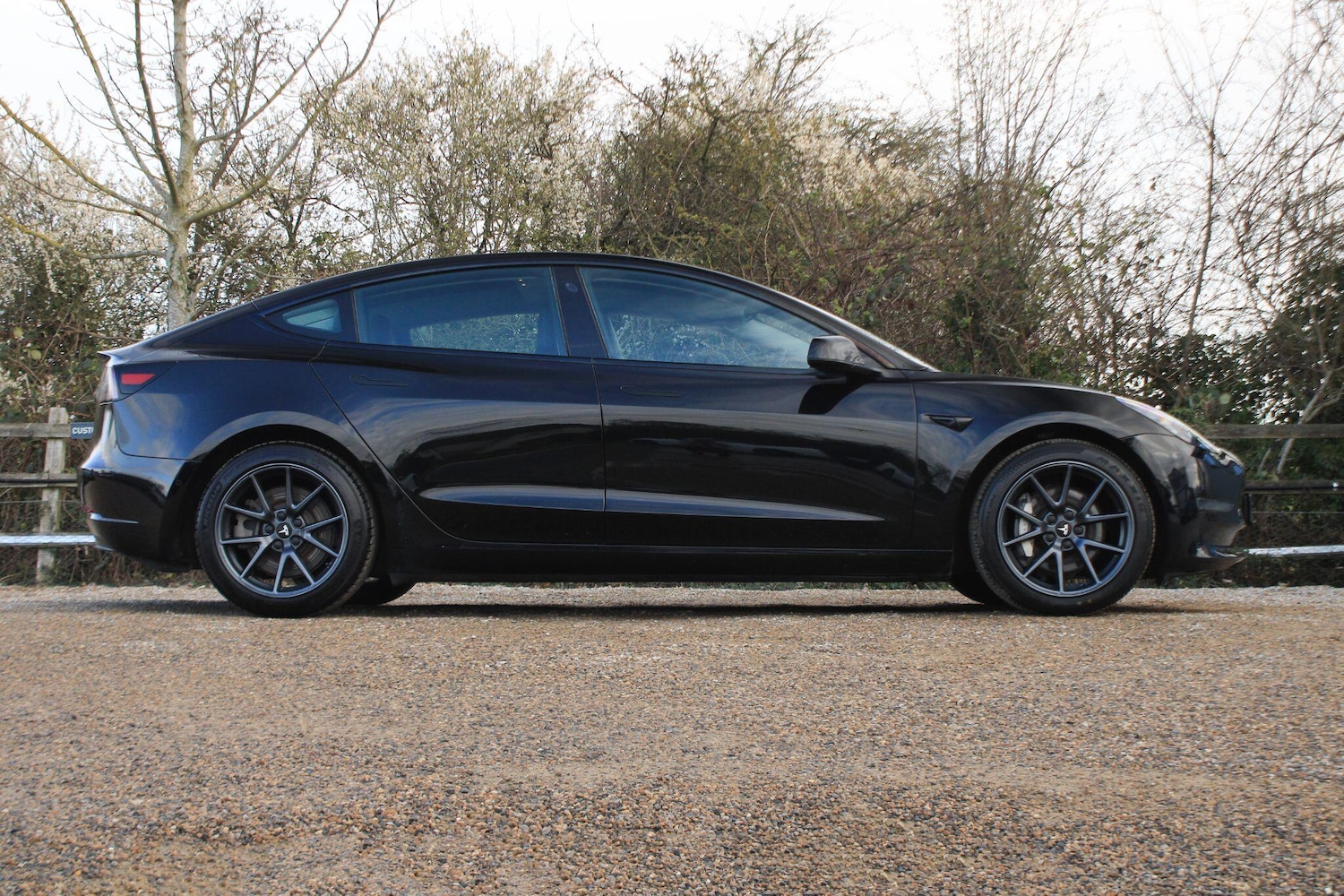 Used Tesla Model 3 2021 for sale - 78073133: Photo 2