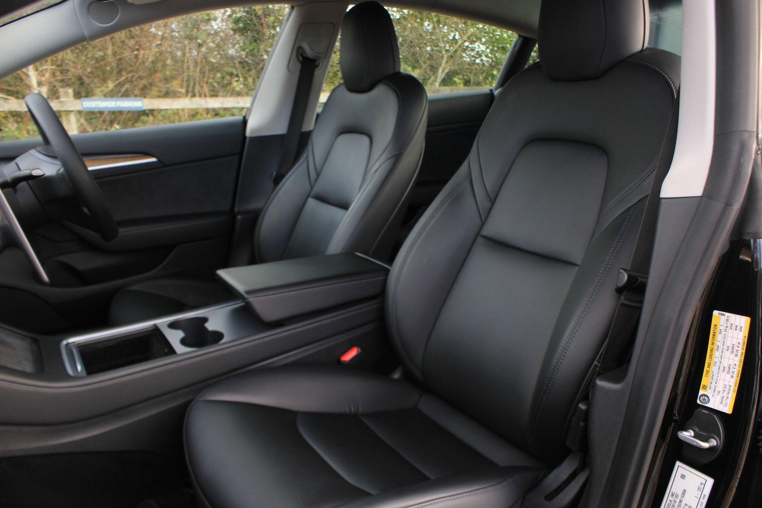 Used Tesla Model 3 2021 for sale - 78073133: Photo 20