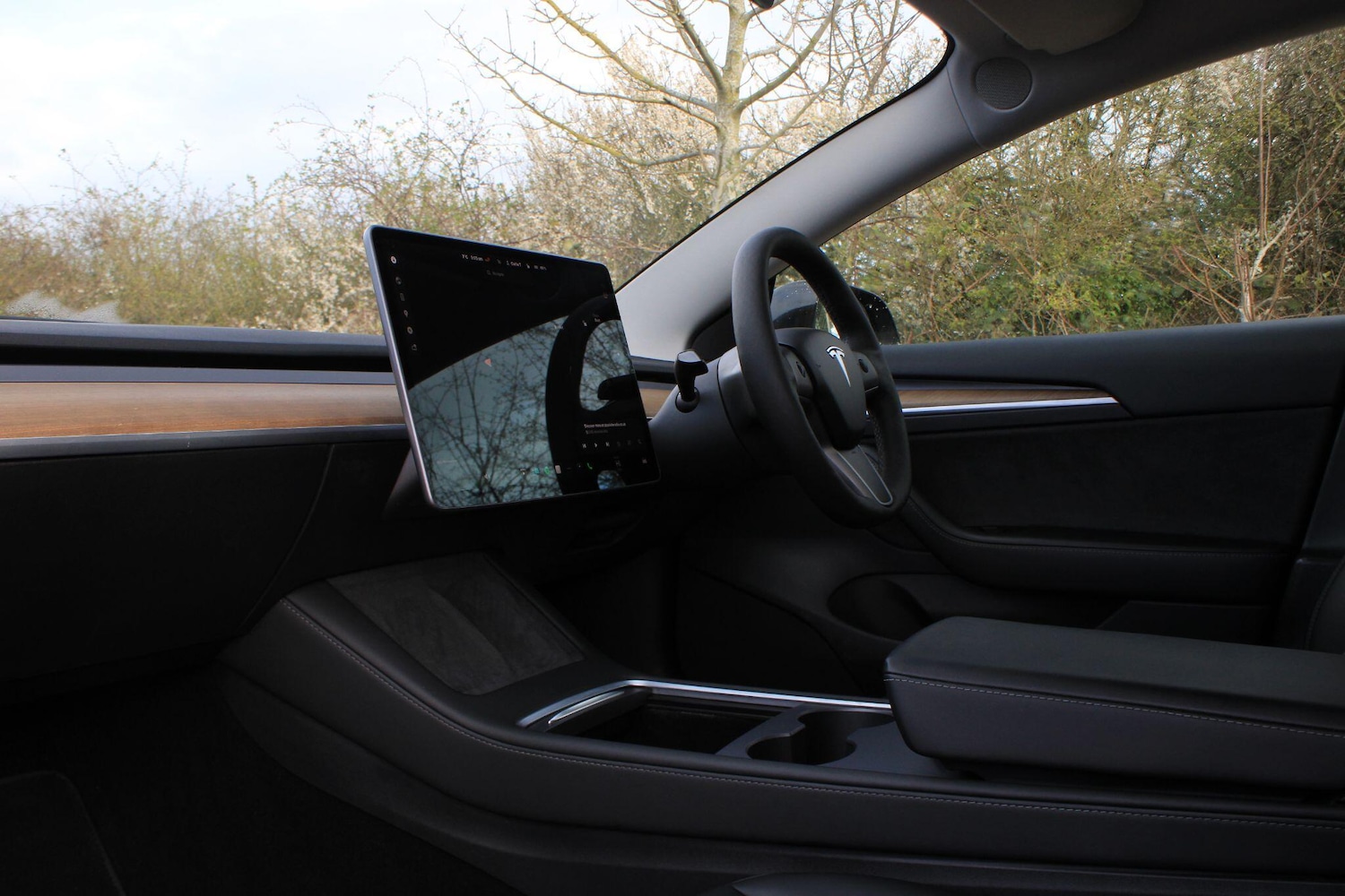 Used Tesla Model 3 2021 for sale - 78073133: Photo 21