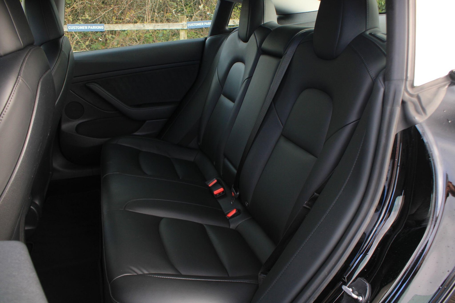 Used Tesla Model 3 2021 for sale - 78073133: Photo 22