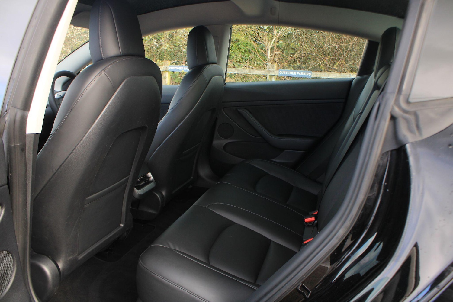 Used Tesla Model 3 2021 for sale - 78073133: Photo 23