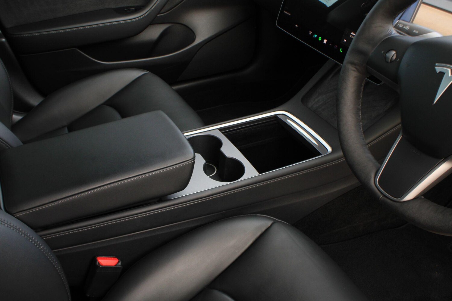 Used Tesla Model 3 2021 for sale - 78073133: Photo 24