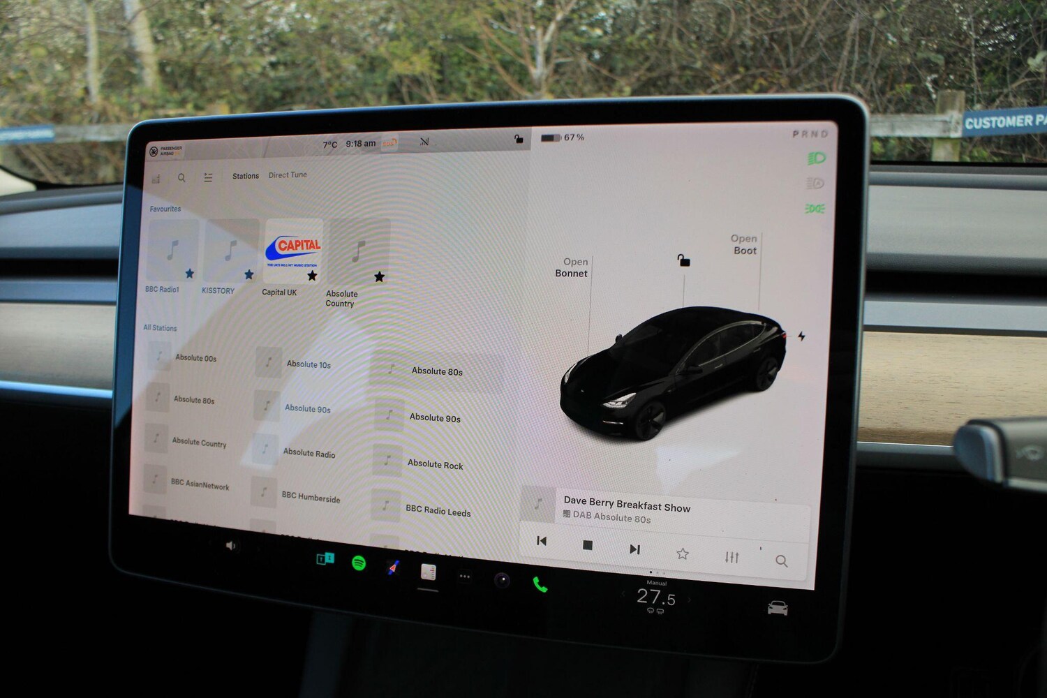 Used Tesla Model 3 2021 for sale - 78073133: Photo 27