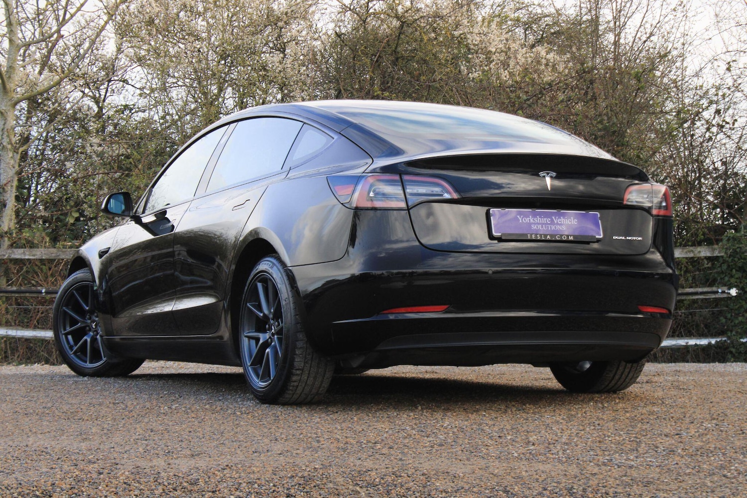 Used Tesla Model 3 2021 for sale - 78073133: Photo 3