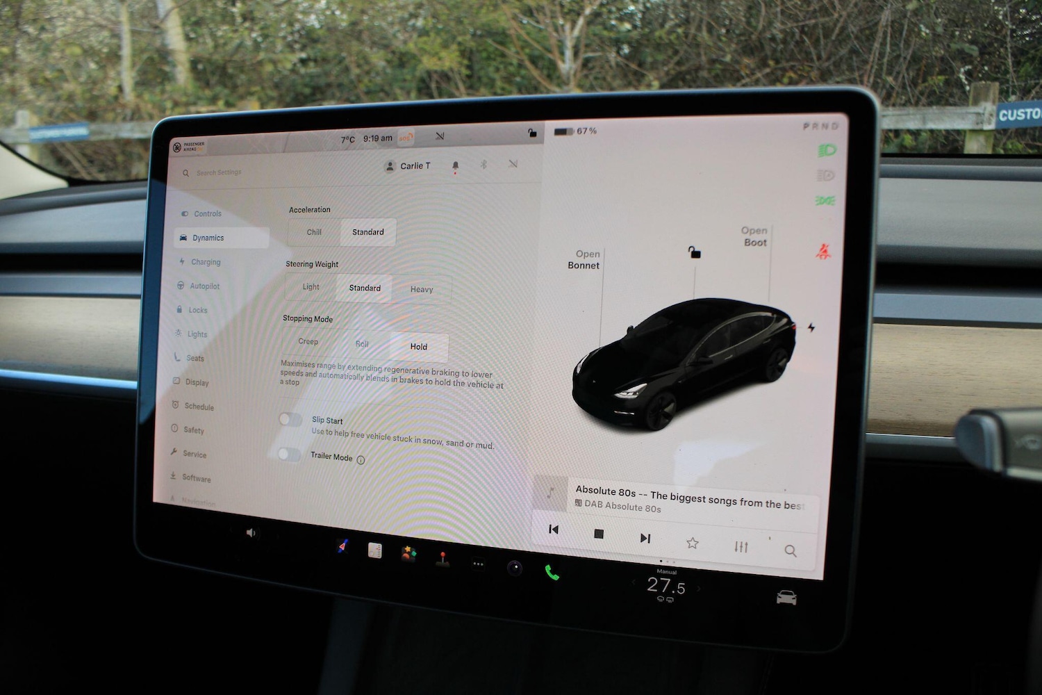 Used Tesla Model 3 2021 for sale - 78073133: Photo 30