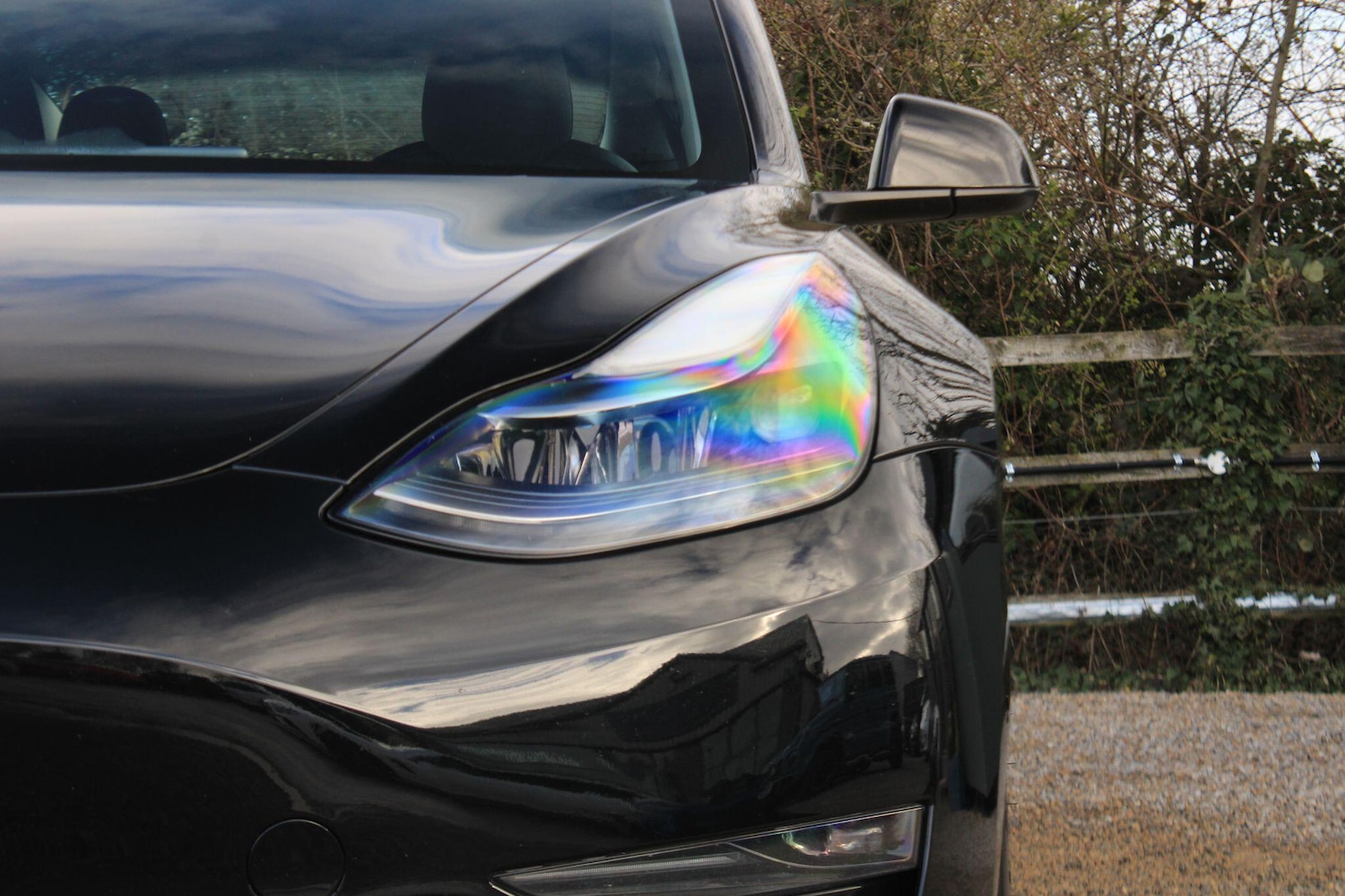 Used Tesla Model 3 2021 for sale - 78073133: Photo 36