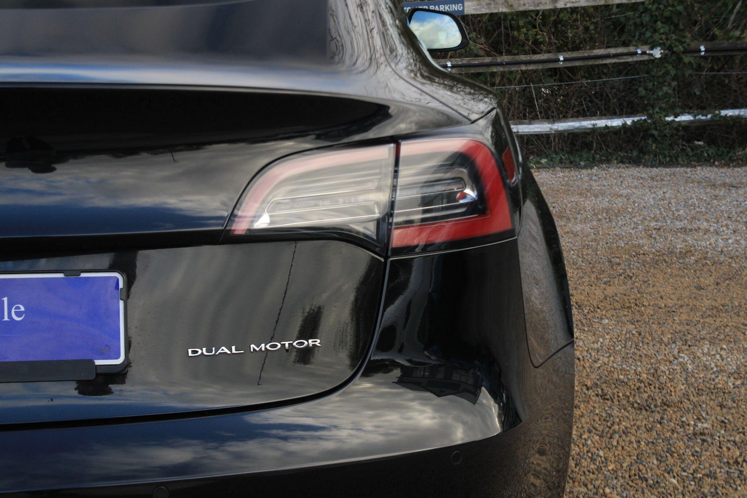 Used Tesla Model 3 2021 for sale - 78073133: Photo 37