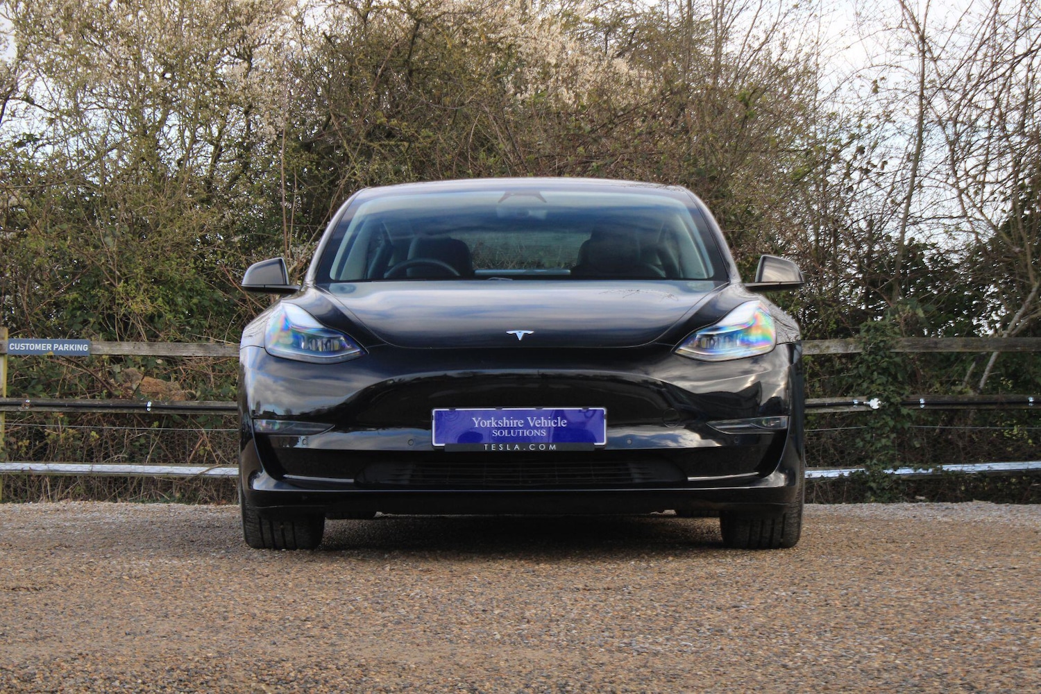 Used Tesla Model 3 2021 for sale - 78073133: Photo 38