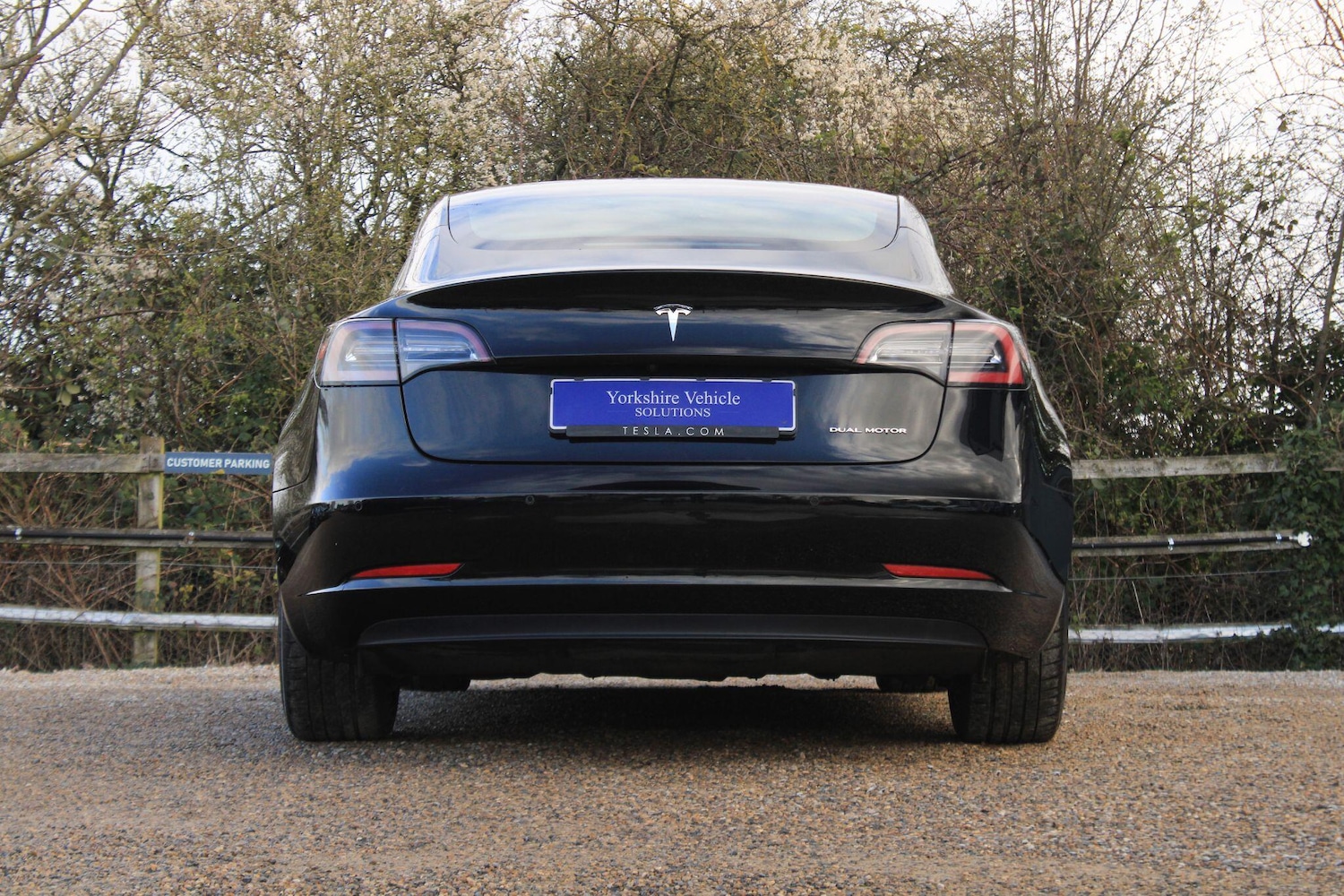 Used Tesla Model 3 2021 for sale - 78073133: Photo 39
