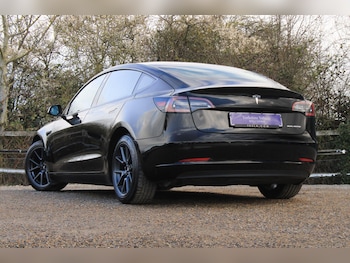 Used Tesla Model 3 2021 for sale - 78073133: Photo