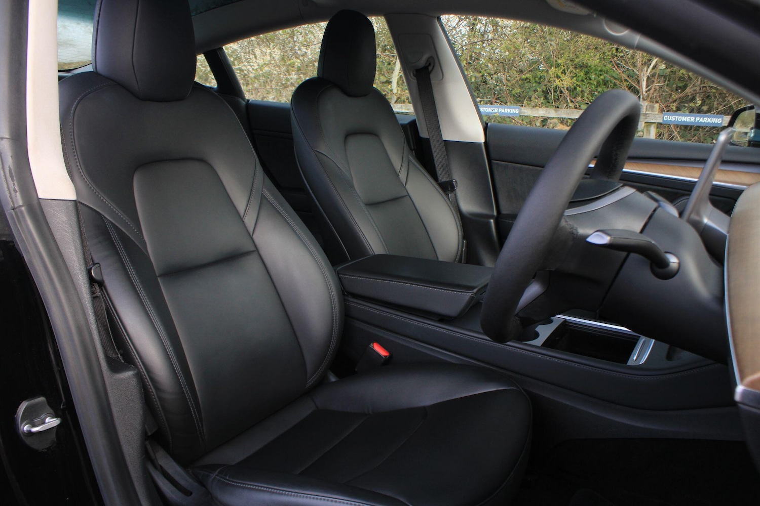 Used Tesla Model 3 2021 for sale - 78073133: Photo 4