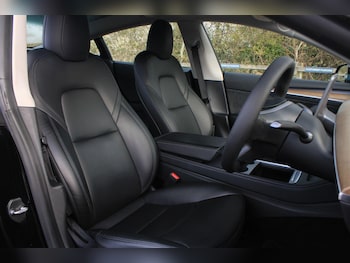 Used Tesla Model 3 2021 for sale - 78073133: Photo