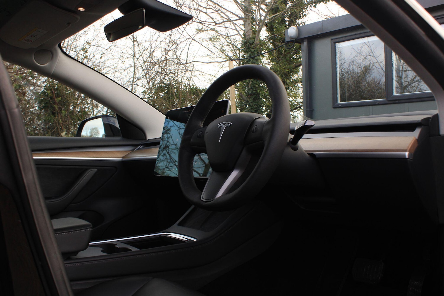 Used Tesla Model 3 2021 for sale - 78073133: Photo 5