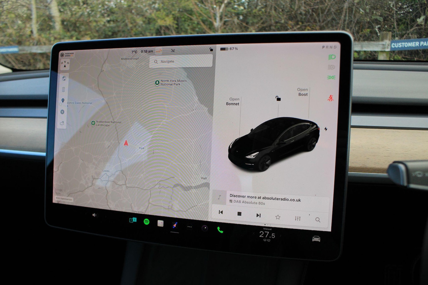 Used Tesla Model 3 2021 for sale - 78073133: Photo 8