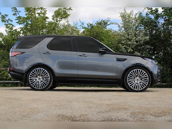Used Land Rover Discovery 2019 for sale - 78601825: Photo
