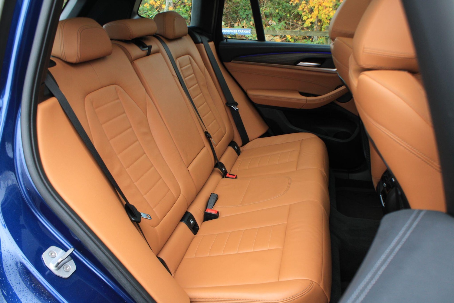 Used BMW X3 2019 for sale - 76992013: Photo 11