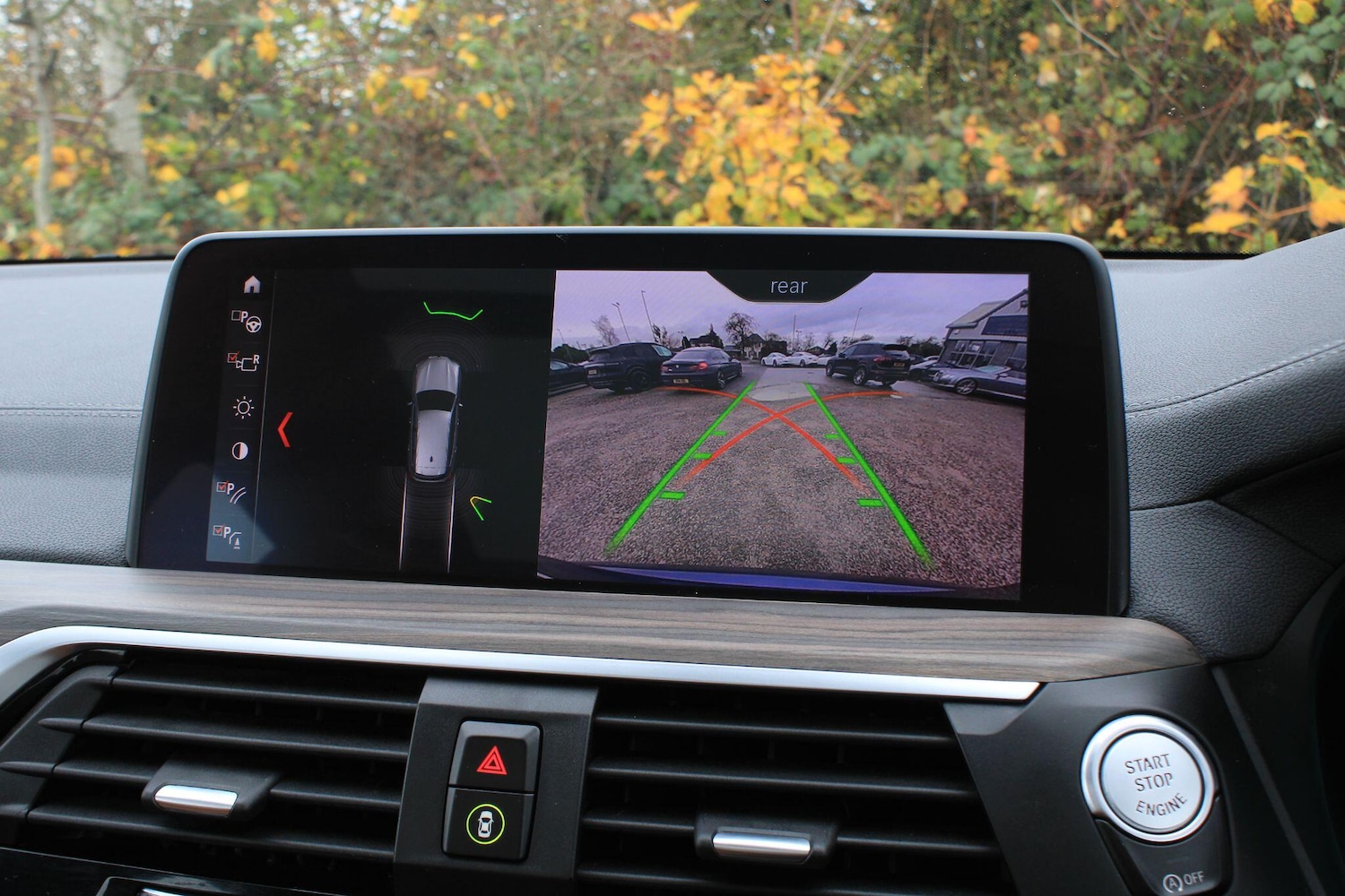 Used BMW X3 2019 for sale - 76992013: Photo 14