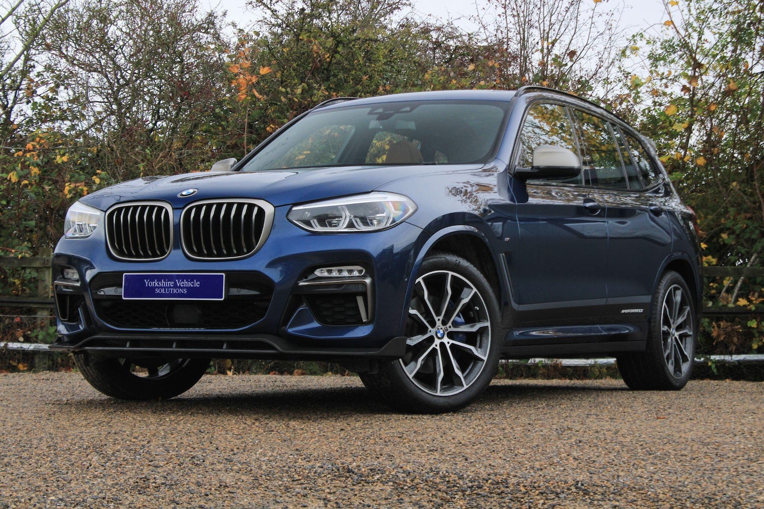 Used BMW X3 2019 for sale - 76992013: Photo 15