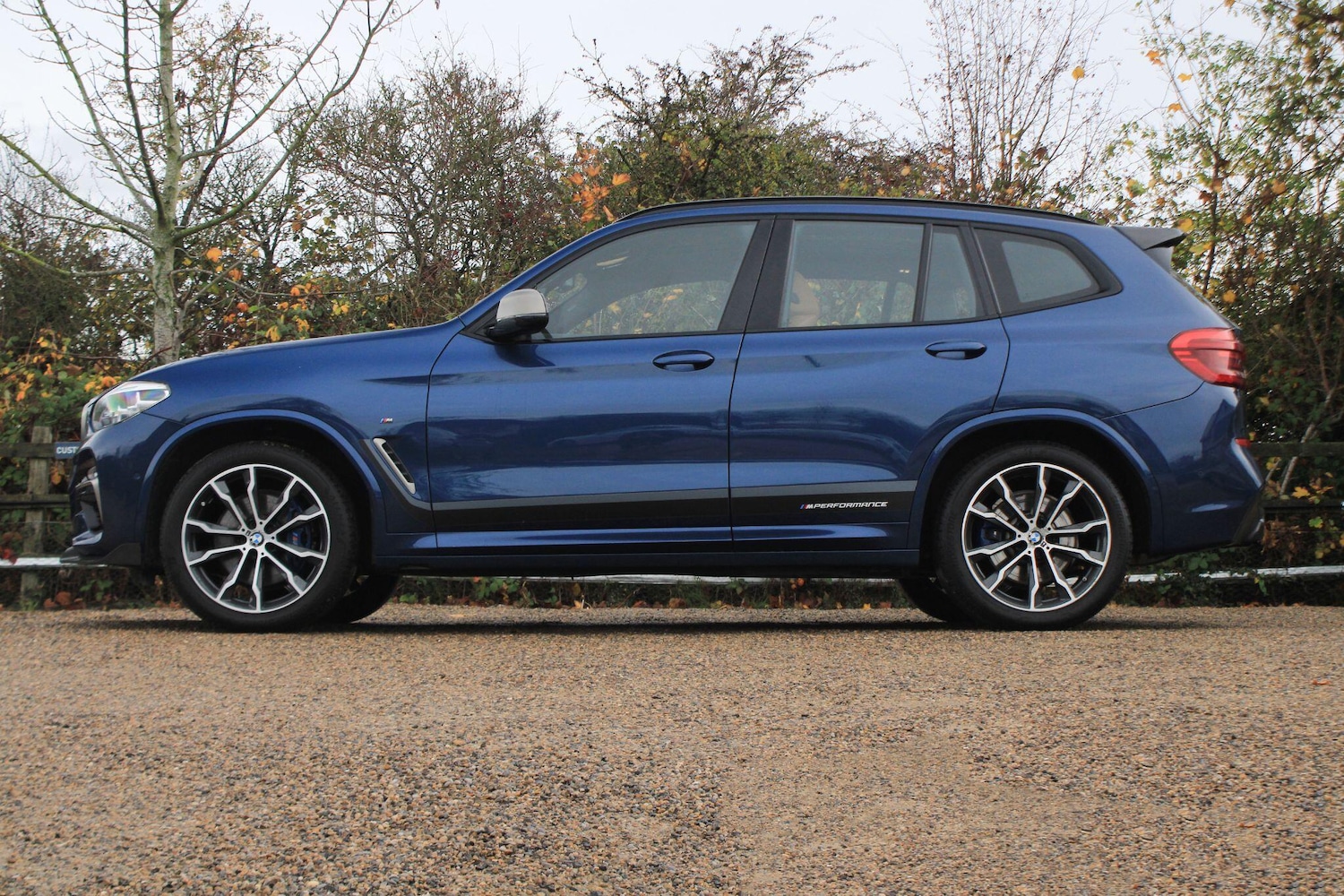 Used BMW X3 2019 for sale - 76992013: Photo 16
