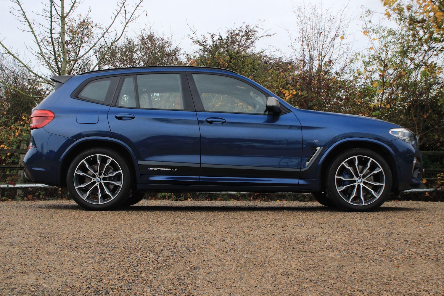 Used BMW X3 2019 for sale - 76992013: Photo 2
