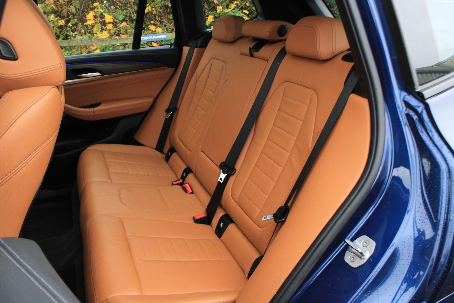 Used BMW X3 2019 for sale - 76992013: Photo 20