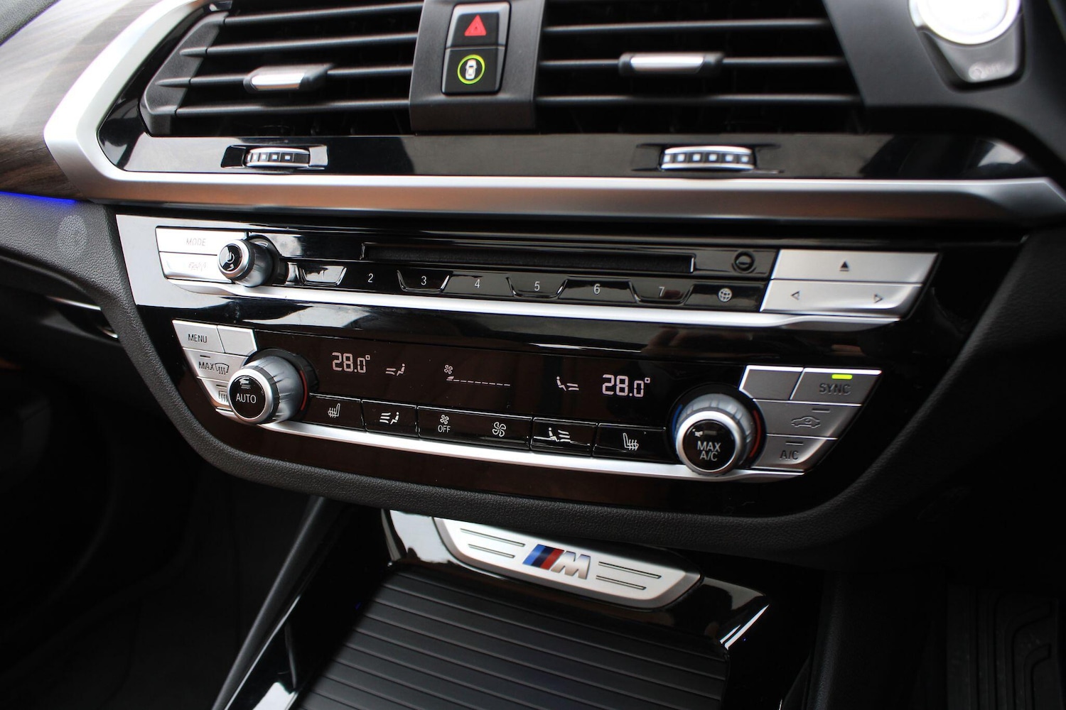 Used BMW X3 2019 for sale - 76992013: Photo 21