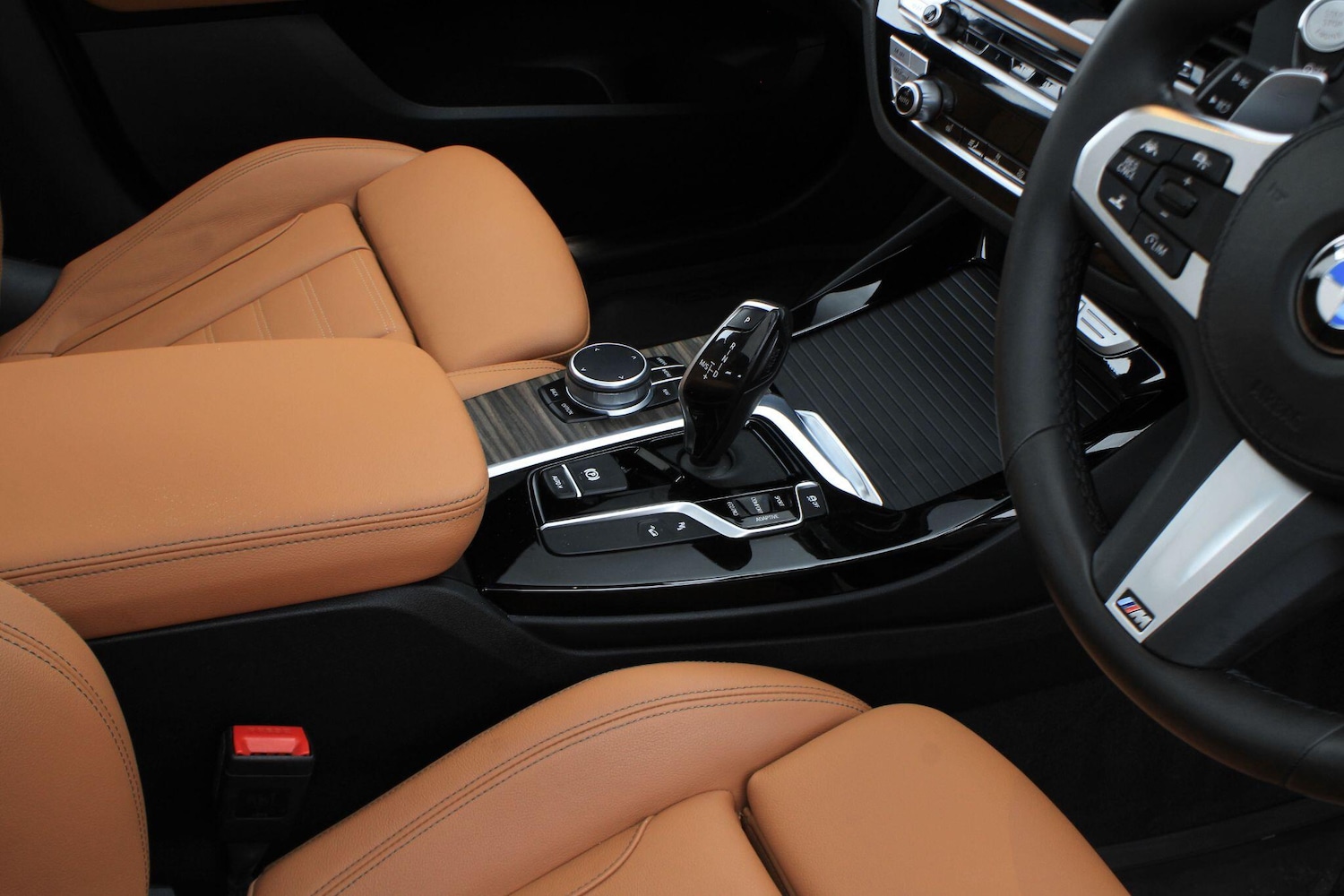 Used BMW X3 2019 for sale - 76992013: Photo 23