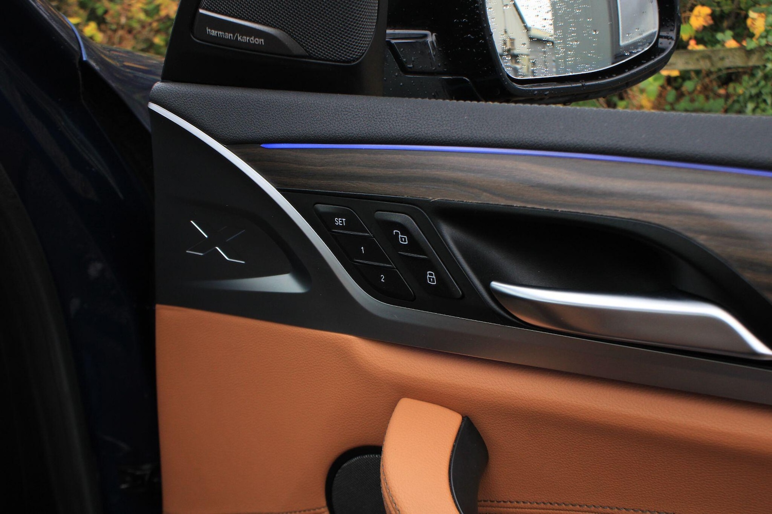 Used BMW X3 2019 for sale - 76992013: Photo 33