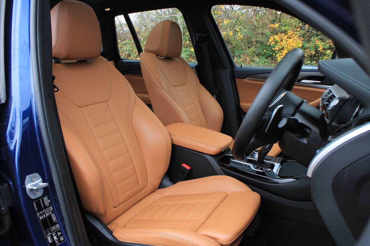 Used BMW X3 2019 for sale - 76992013: Photo 4