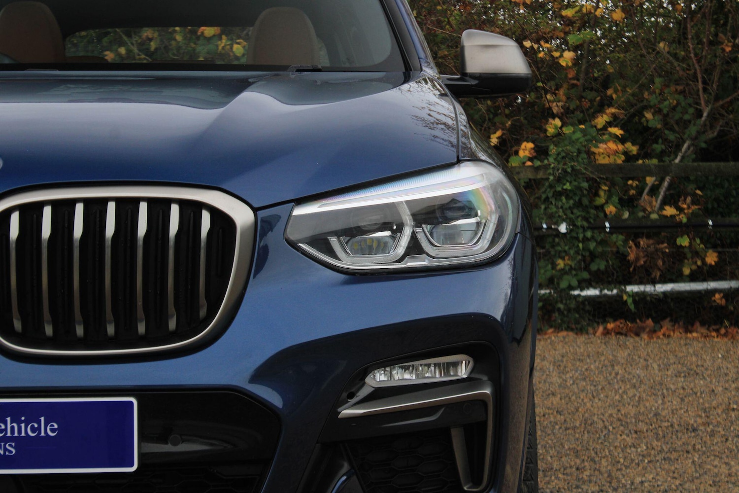 Used BMW X3 2019 for sale - 76992013: Photo 48