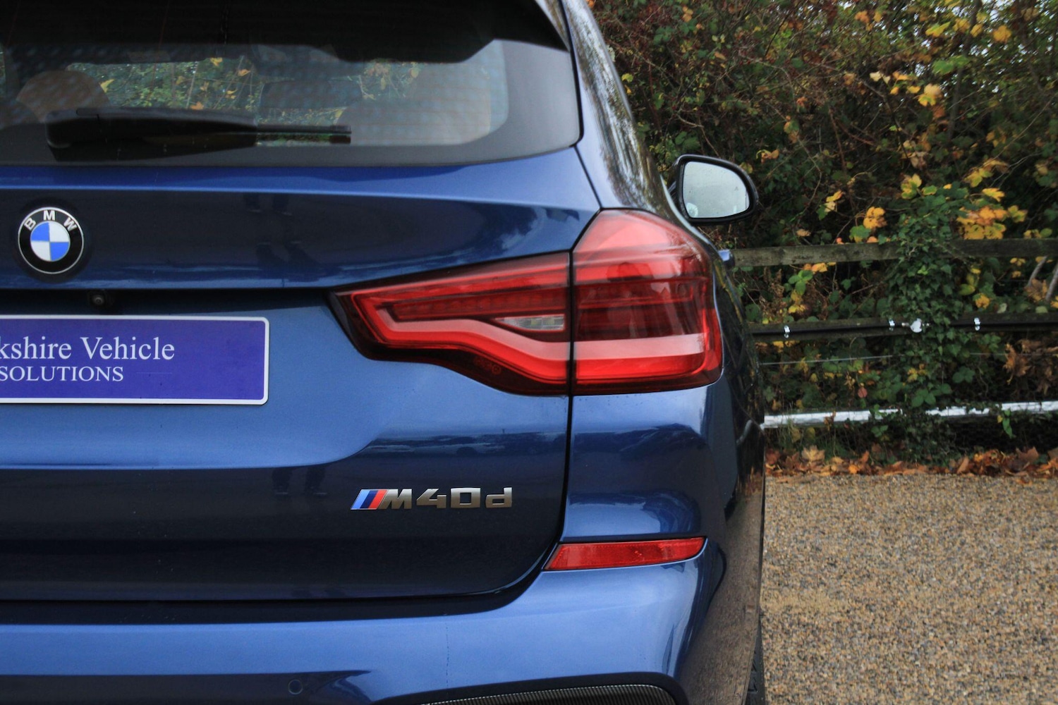 Used BMW X3 2019 for sale - 76992013: Photo 49