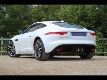 Used Jaguar F-Type 2016 for sale - 74888070: Photo