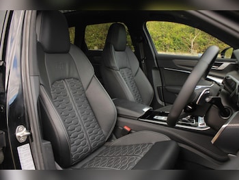 Used Audi RS6 Avant 2022 for sale - 78260214: Photo