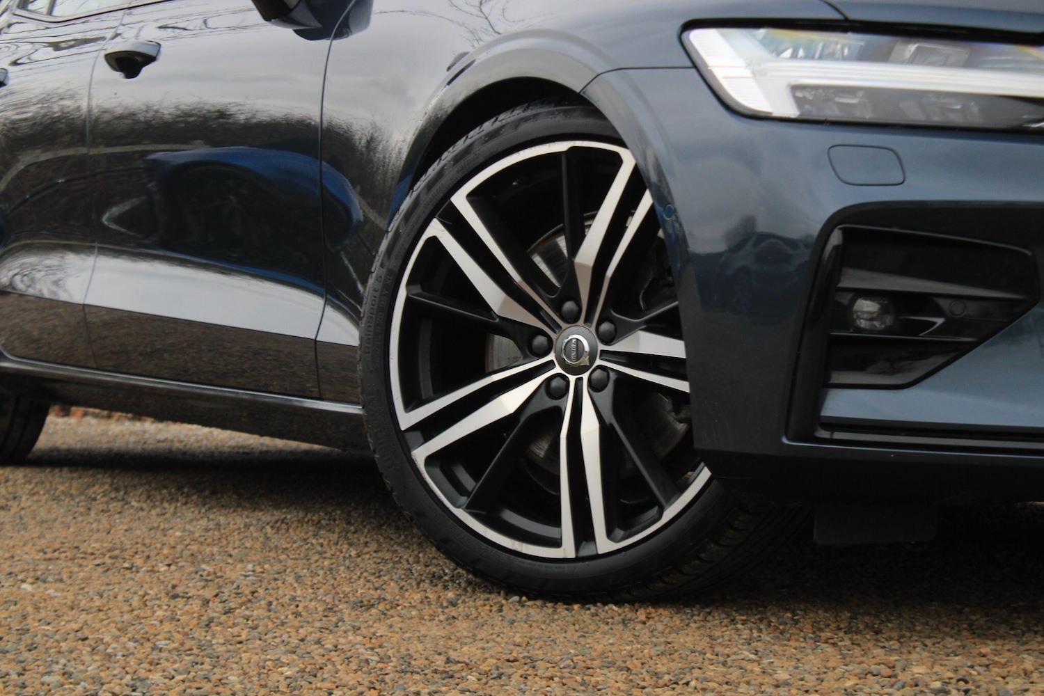 Used Volvo S60 2020 for sale - 77376599: Photo 10