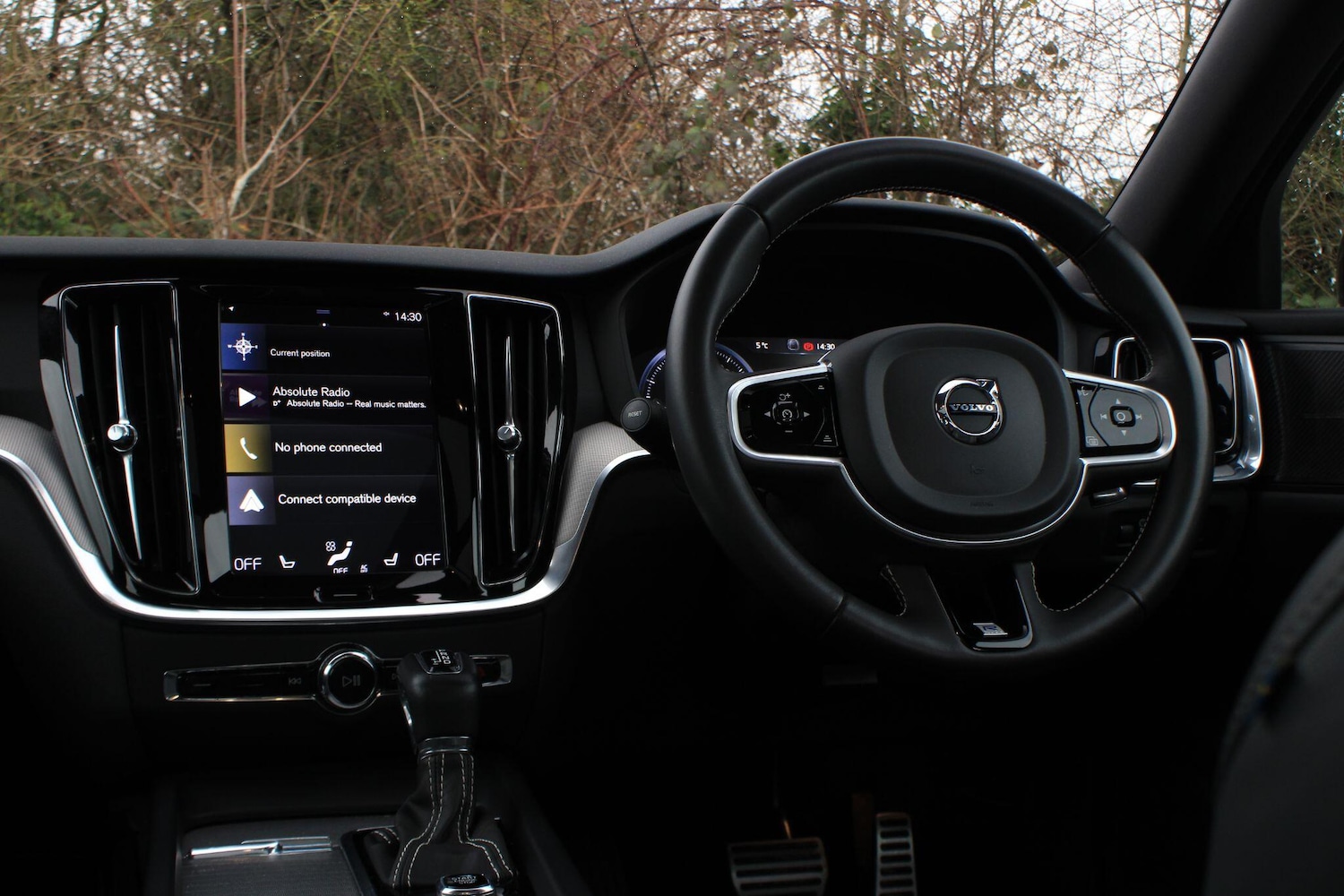 Used Volvo S60 2020 for sale - 77376599: Photo 11