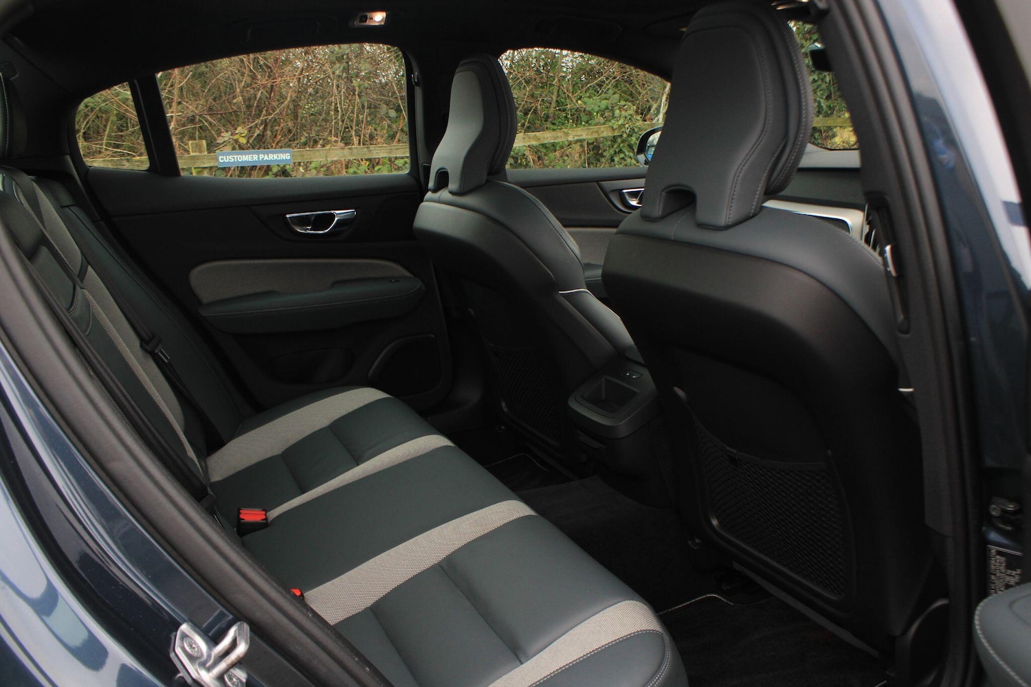 Used Volvo S60 2020 for sale - 77376599: Photo 13