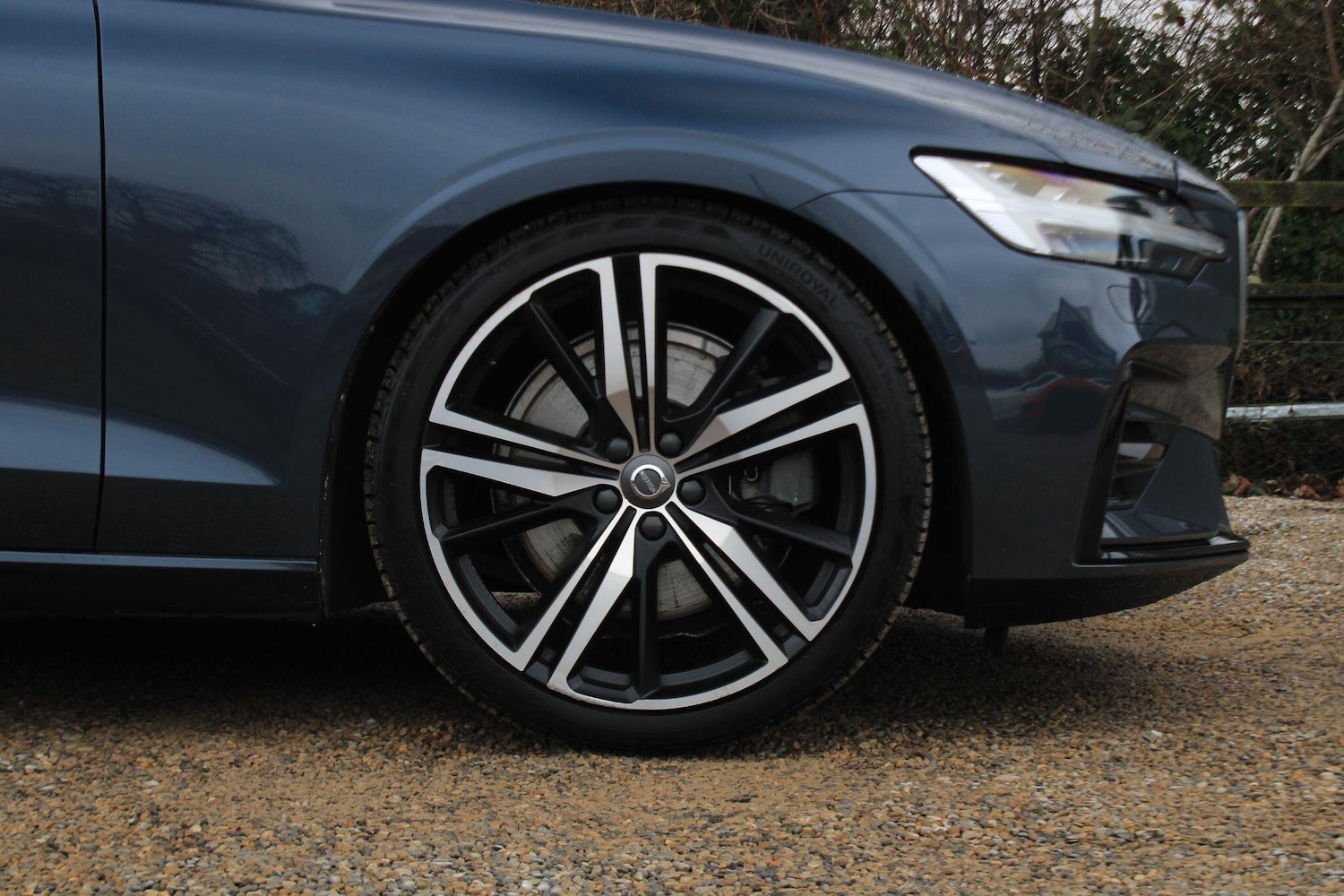 Used Volvo S60 2020 for sale - 77376599: Photo 16