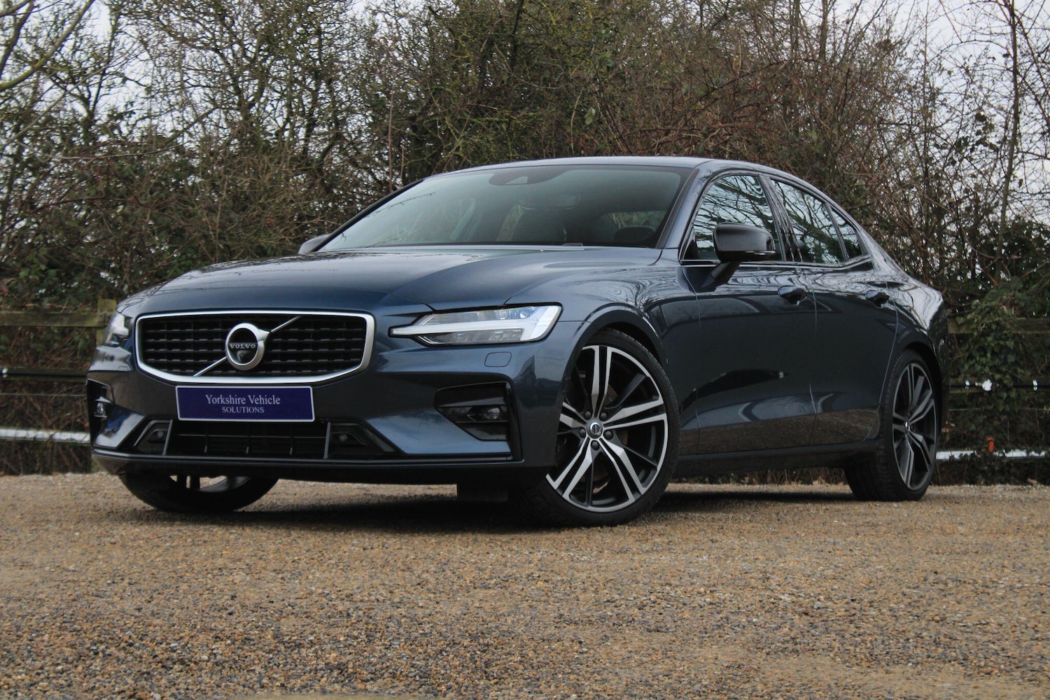 Used Volvo S60 2020 for sale - 77376599: Photo 17