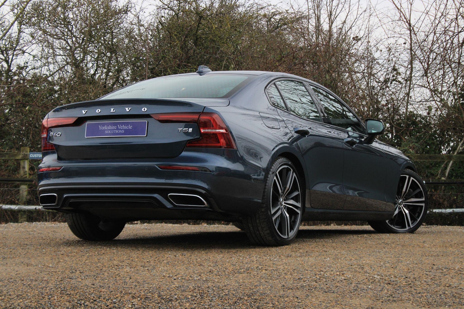 Used Volvo S60 2020 for sale - 77376599: Photo 19