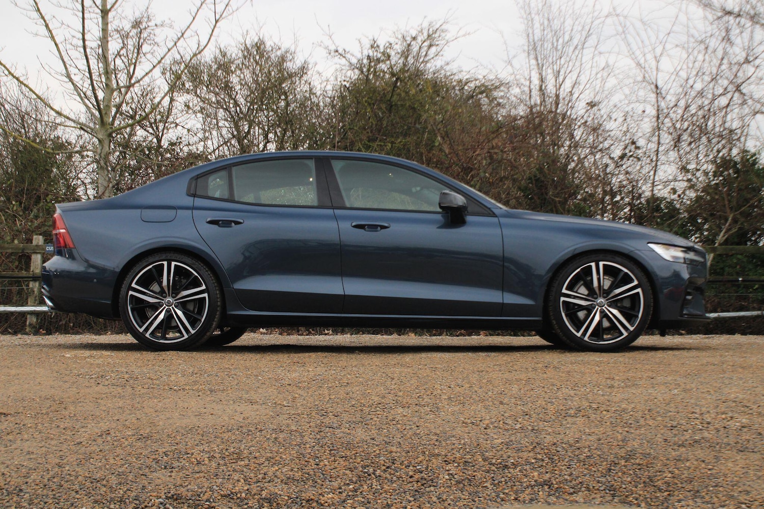 Used Volvo S60 2020 for sale - 77376599: Photo 2