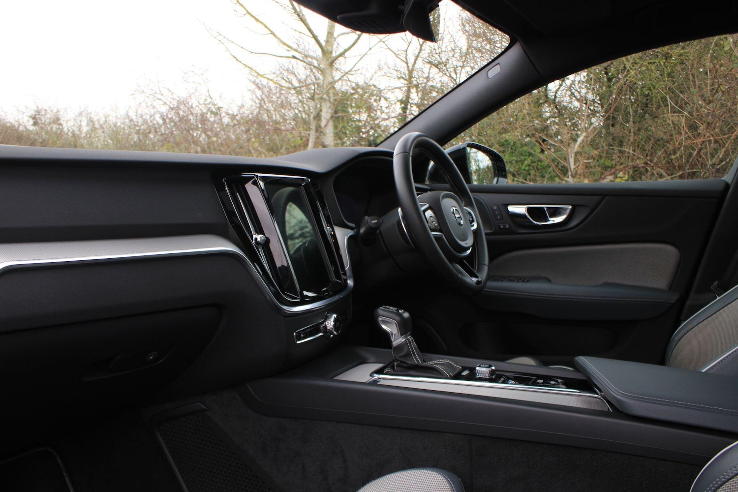 Used Volvo S60 2020 for sale - 77376599: Photo 21