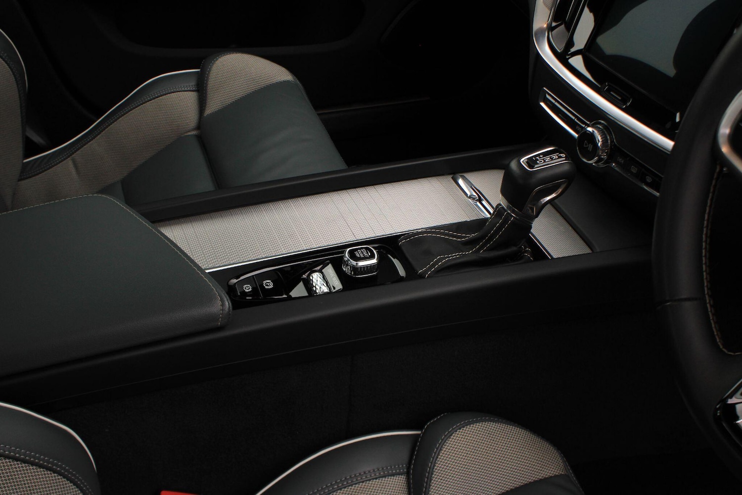 Used Volvo S60 2020 for sale - 77376599: Photo 25